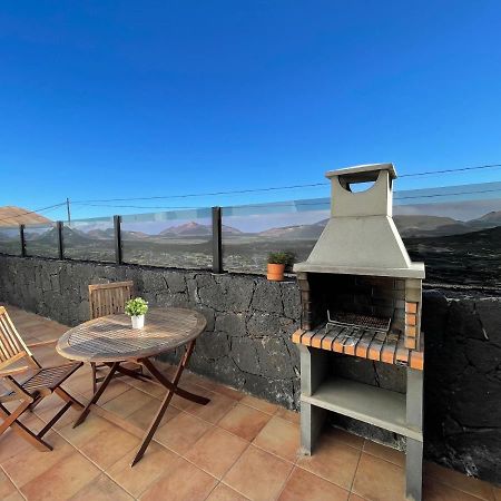 Eslanzarote Casa Carait, Super Wifi, Sat Tv Apartment La Vegueta Luaran gambar