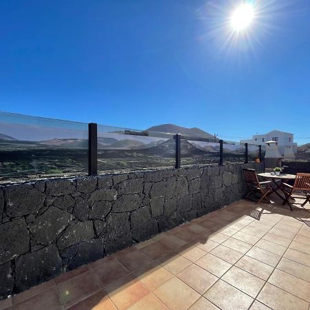 Eslanzarote Casa Carait, Super Wifi, Sat Tv Apartment La Vegueta Luaran gambar