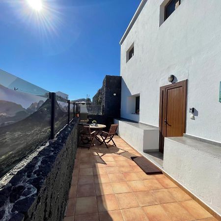 Eslanzarote Casa Carait, Super Wifi, Sat Tv Apartment La Vegueta Luaran gambar