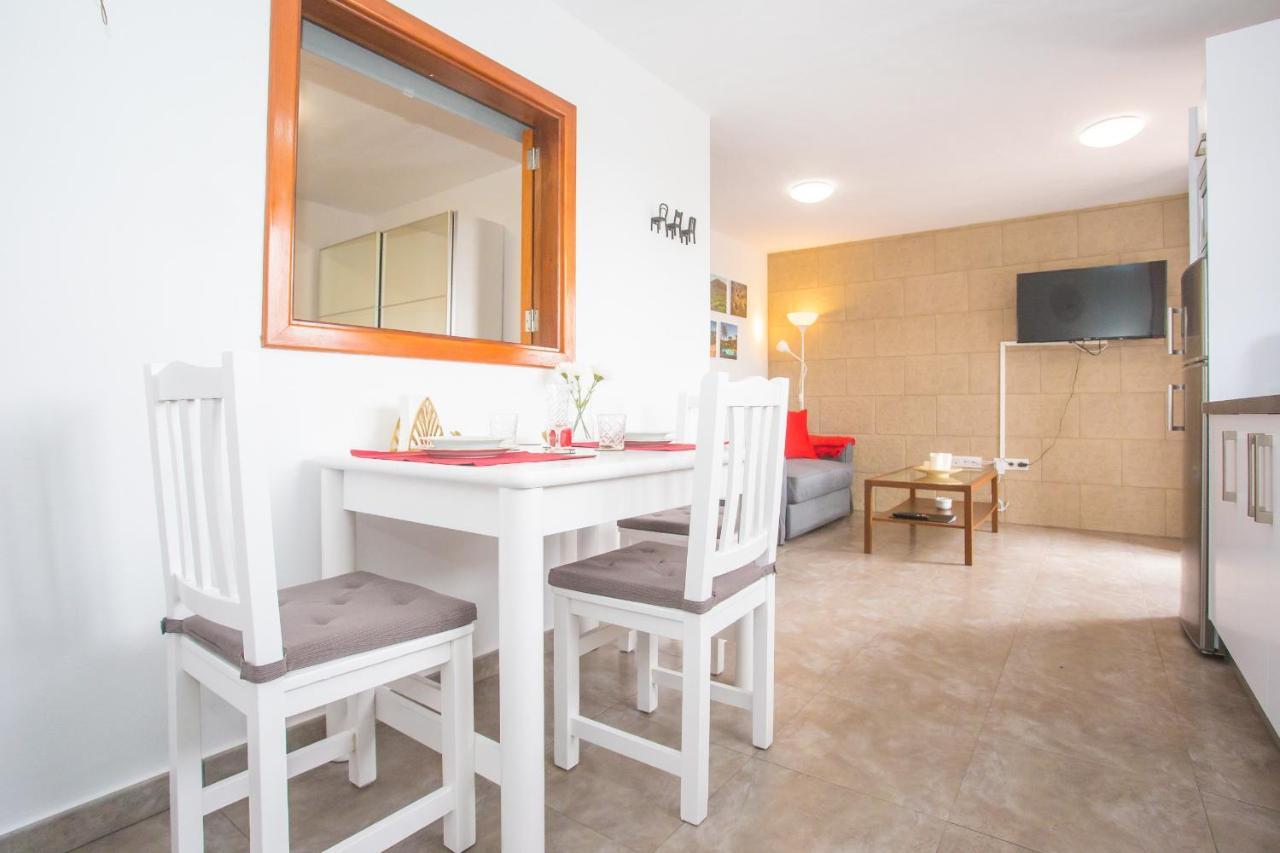 Eslanzarote Casa Carait, Super Wifi, Sat Tv Apartment La Vegueta Luaran gambar