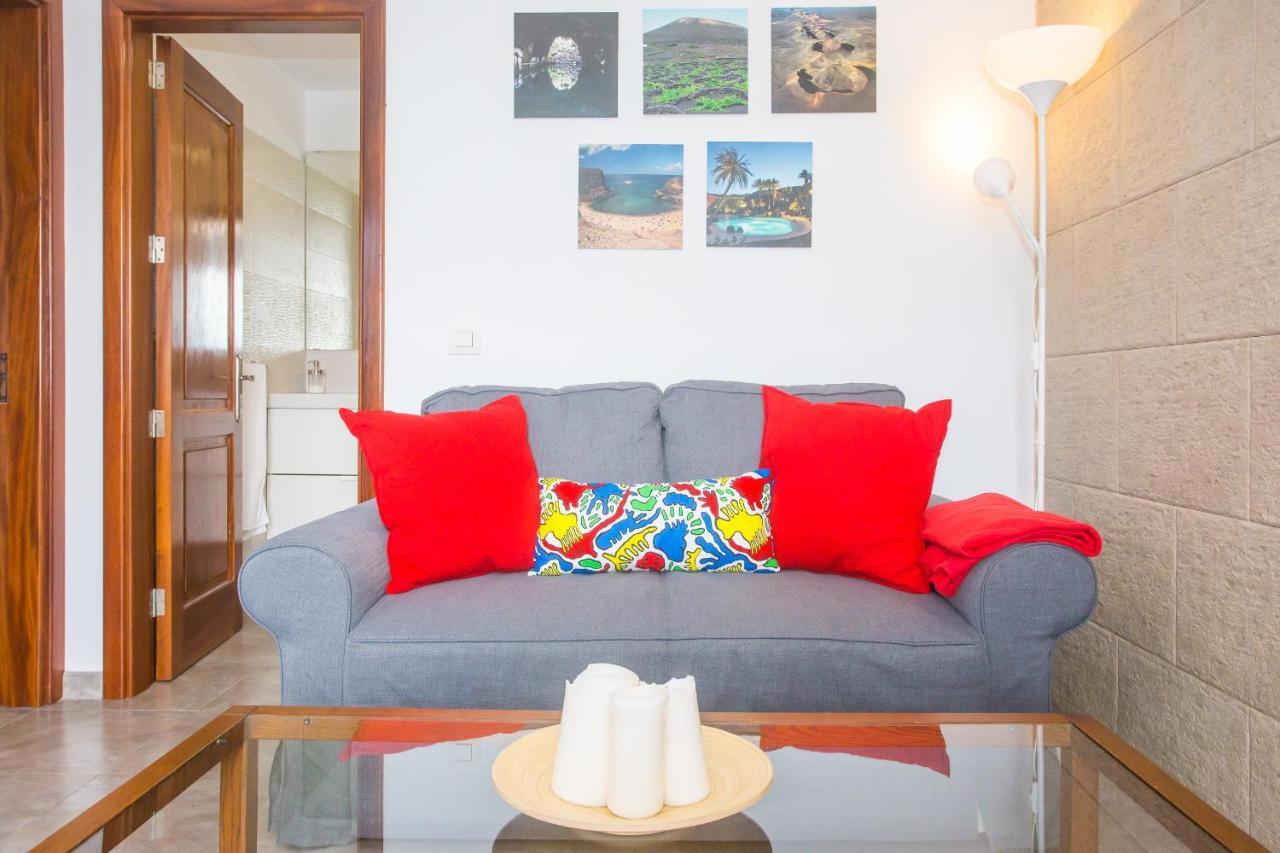 Eslanzarote Casa Carait, Super Wifi, Sat Tv Apartment La Vegueta Luaran gambar