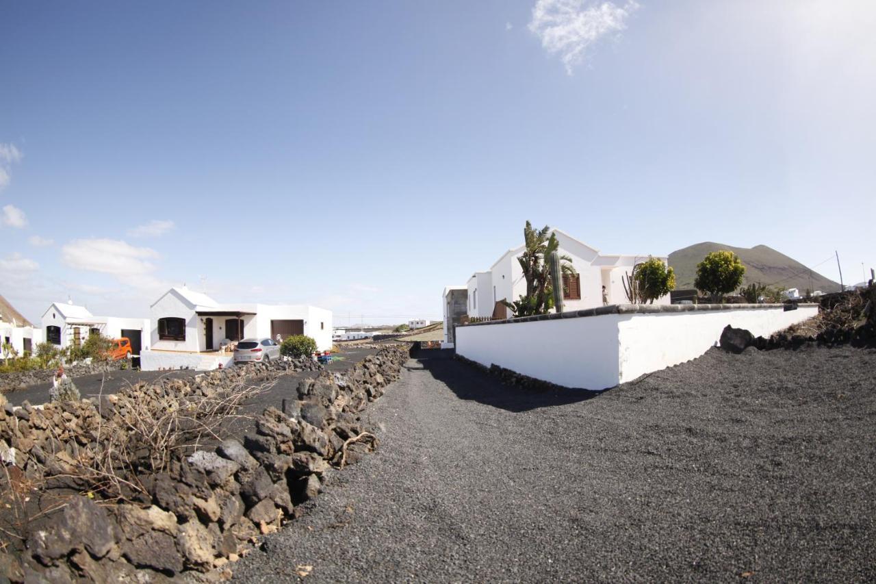 Eslanzarote Casa Carait, Super Wifi, Sat Tv Apartment La Vegueta Luaran gambar