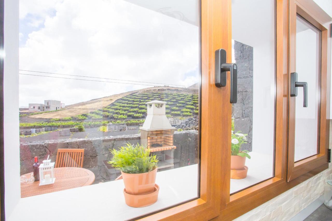 Eslanzarote Casa Carait, Super Wifi, Sat Tv Apartment La Vegueta Luaran gambar